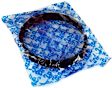 PR656 Piston Ring Set - Direct Fit, Set