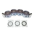 PRK111 Piston - Direct Fit, Set