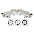 2006 Kia Rio - Piston - Direct Fit, Set