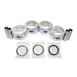 PRK151 Piston - Direct Fit, Set