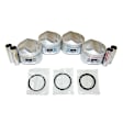 PRK151A Piston - Direct Fit, Set