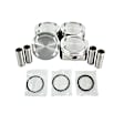 2013 Kia Forte Koup - Piston - Direct Fit, Set