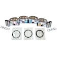 PRK229B Piston - Direct Fit, Set