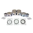 2008 Honda Ridgeline - Piston - Direct Fit, Set