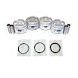 PRK290 Piston - Direct Fit, Set