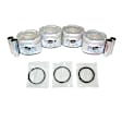 PRK296A Piston - Direct Fit, Set