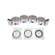 PRK297A Piston - Direct Fit, Set