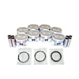 PRK3108 Piston - Direct Fit, Set