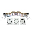 1999 Saturn SC2 - Piston - Direct Fit, Set