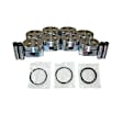 PRK4112 Piston - Direct Fit, Set