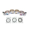 1996 Ford Ranger - Piston - Direct Fit, Set