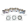 PRK520 Piston - Direct Fit, Set