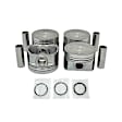 PRK800 Piston - Direct Fit, Set