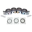 PRK800A Piston - Direct Fit, Set
