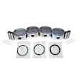PRK932 Piston - Direct Fit, Set