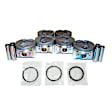 PRK950 Piston - Direct Fit, Set