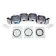 PRK951 Piston - Direct Fit, Set