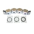 PRK975 Piston - Direct Fit, Set