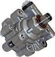 PSP1005 Power Steering Pump Without Pulley, Without Reservoir