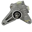 PSP1007 Power Steering Pump Without Pulley, Without Reservoir DNJ Power Steering Pump