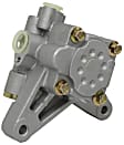 PSP1007 Power Steering Pump Without Pulley, Without Reservoir DNJ Power Steering Pump
