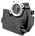 2005 Jeep Liberty - Power Steering Pump, enginevinname : K; SOHC; valvesperengine :12, 6 Cyl 3.7L, With Reservoir, Without Pulley, DNJ Power Steering Pump