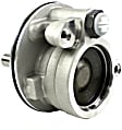 PSP1019 Power Steering Pump Without Pulley, Without Reservoir