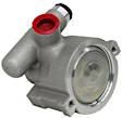 PSP1021 Power Steering Pump Without Pulley, Without Reservoir DNJ Power Steering Pump