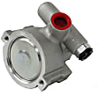 PSP1022 Power Steering Pump Without Pulley, Without Reservoir DNJ Power Steering Pump