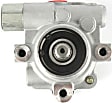 PSP1039 Power Steering Pump 2.0L, 4Cyl Without Pulley, Without Reservoir