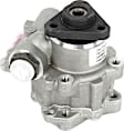 PSP1045 Power Steering Pump 2.8L, 6Cyl Without Pulley, Without Reservoir