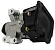 PSP1050 Power Steering Pump 2.7L, 5Cyl Without Pulley, With Reservoir DNJ Power Steering Pump
