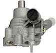 PSP1052 Power Steering Pump 4.6L, 8Cyl Without Pulley, Without Reservoir DNJ Power Steering Pump
