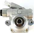 2010 Cadillac STS - Power Steering Pump, enginedesignationname : LLT; enginevinname : V; DOHC; valvesperengine :24, 6 Cyl 3.6L, Without Reservoir, Without Pulley