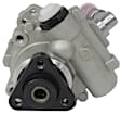 PSP1070 Power Steering Pump Without Pulley, Without Reservoir DNJ Power Steering Pump