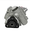 PSP1071 Power Steering Pump 3.0L, 6Cyl Without Pulley, Without Reservoir DNJ Power Steering Pump