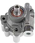 2004 Dodge Dakota - Power Steering Pump, 8 Cyl 4.7L, Without Reservoir, Without Pulley, DNJ Power Steering Pump