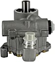 PSP1089 Power Steering Pump Without Pulley, Without Reservoir DNJ Power Steering Pump