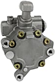 PSP1089 Power Steering Pump Without Pulley, Without Reservoir DNJ Power Steering Pump