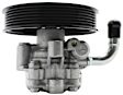 PSP1094 Power Steering Pump 2.4L, 4Cyl With Pulley, Without Reservoir