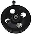 PSP1094 Power Steering Pump 2.4L, 4Cyl With Pulley, Without Reservoir
