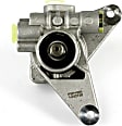 PSP1095 Power Steering Pump 3.0L, 6Cyl Without Pulley, Without Reservoir