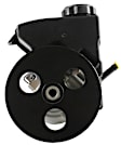 PSP1099 Power Steering Pump With Pulley, With Reservoir