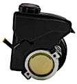 PSP1099 Power Steering Pump With Pulley, With Reservoir