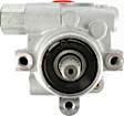 PSP1104 Power Steering Pump 2.5L, 4Cyl Without Pulley, Without Reservoir