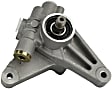 2004 Acura TL - Power Steering Pump, 6 Cyl 3.2L, Without Reservoir, Without Pulley, DNJ Power Steering Pump