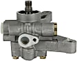 2004 Acura TL - Power Steering Pump, 6 Cyl 3.2L, Without Reservoir, Without Pulley, DNJ Power Steering Pump