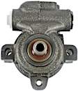PSP1131 Power Steering Pump 2.5L, 6Cyl Without Pulley, Without Reservoir DNJ Power Steering Pump