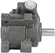 PSP1131 Power Steering Pump 2.5L, 6Cyl Without Pulley, Without Reservoir DNJ Power Steering Pump