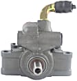 PSP1141 Power Steering Pump 2.0L, 4Cyl Without Pulley, Without Reservoir DNJ Power Steering Pump